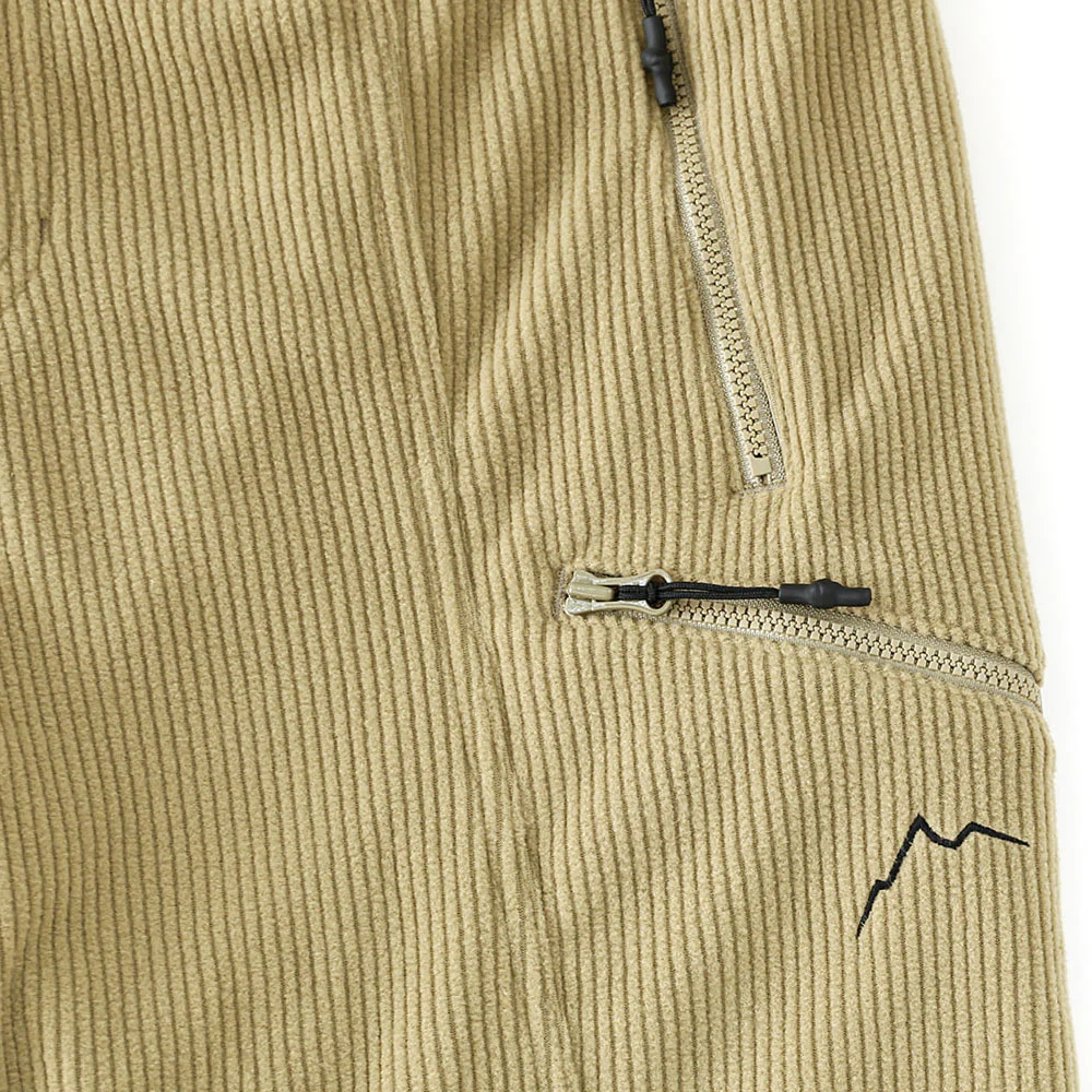 Thermal Pro Pants 'Light Olive' - Image 4