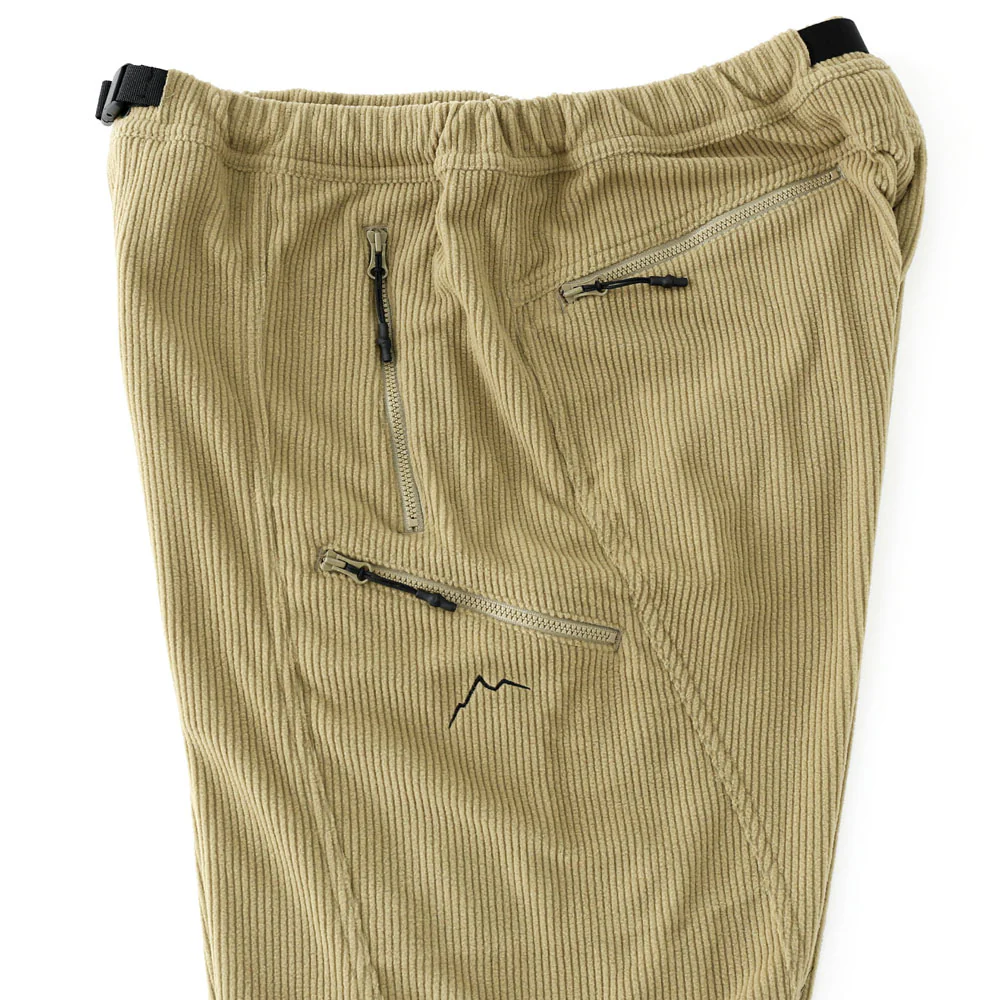 Thermal Pro Pants 'Light Olive' - Image 6