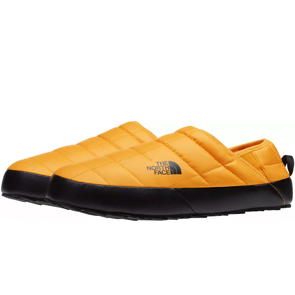 Thermoball Traction Mule V Slippers 'Solar Flare' - Image 3