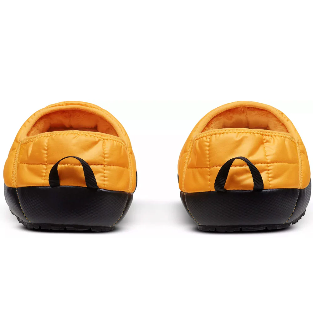 Thermoball Traction Mule V Slippers 'Solar Flare' - Image 4