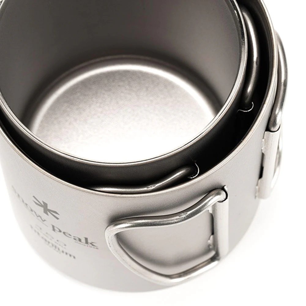 Ti-Double Mug 450 - Image 11