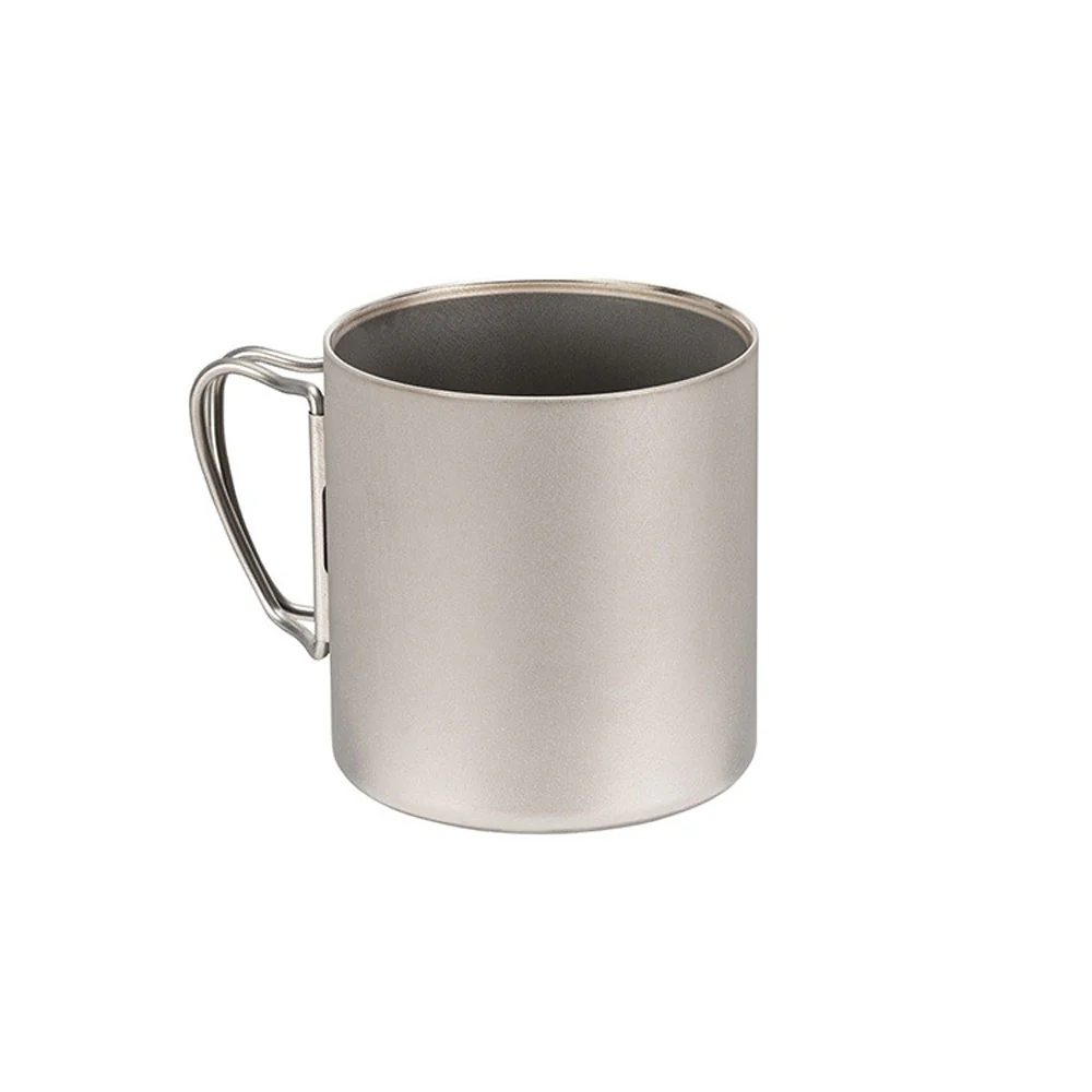 Ti-Double Mug 450 - Image 3