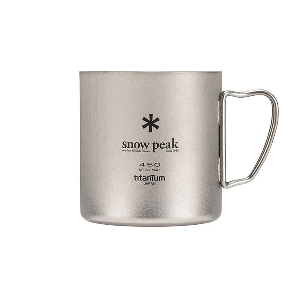 Ti-Double Mug 450 - Image 4
