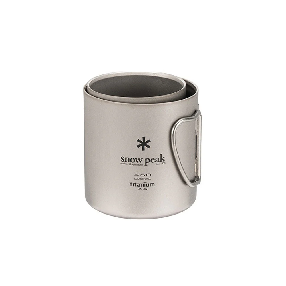 Ti-Double Mug 450 - Image 9
