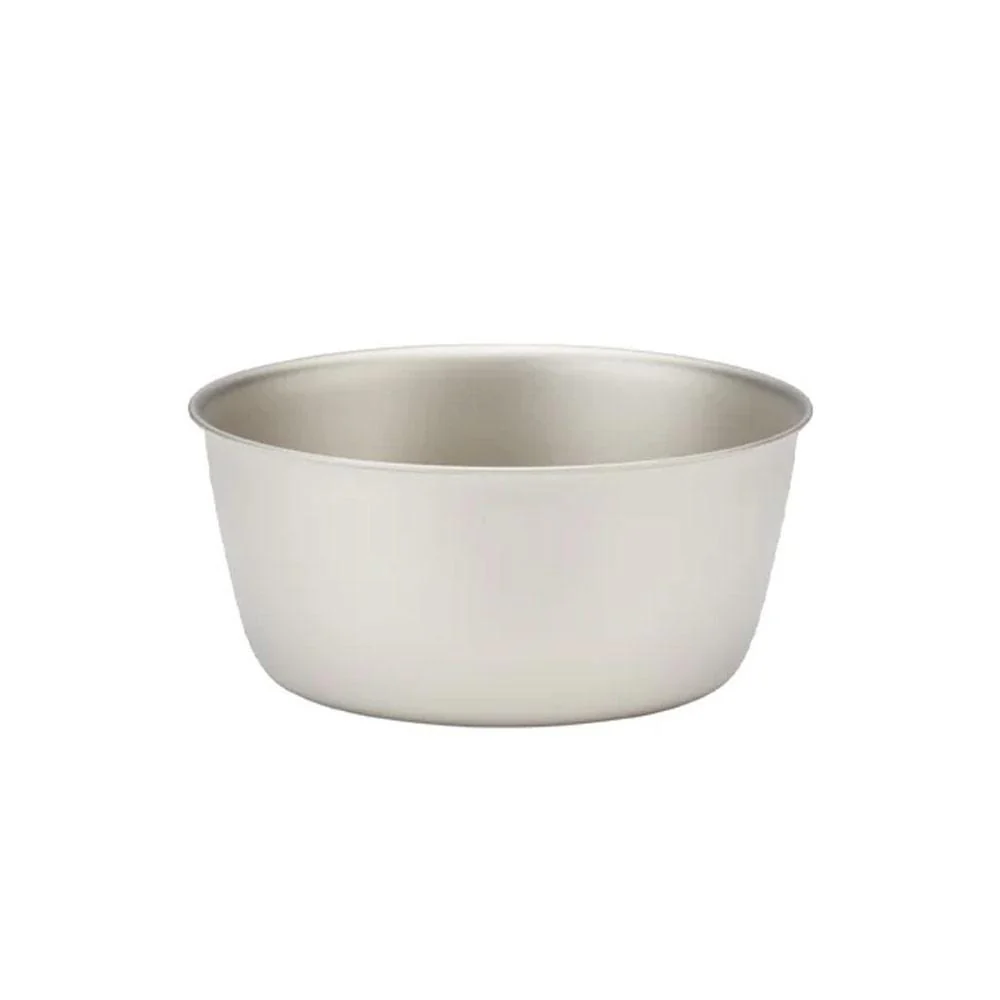 Titanium Trek Bowl 13cm