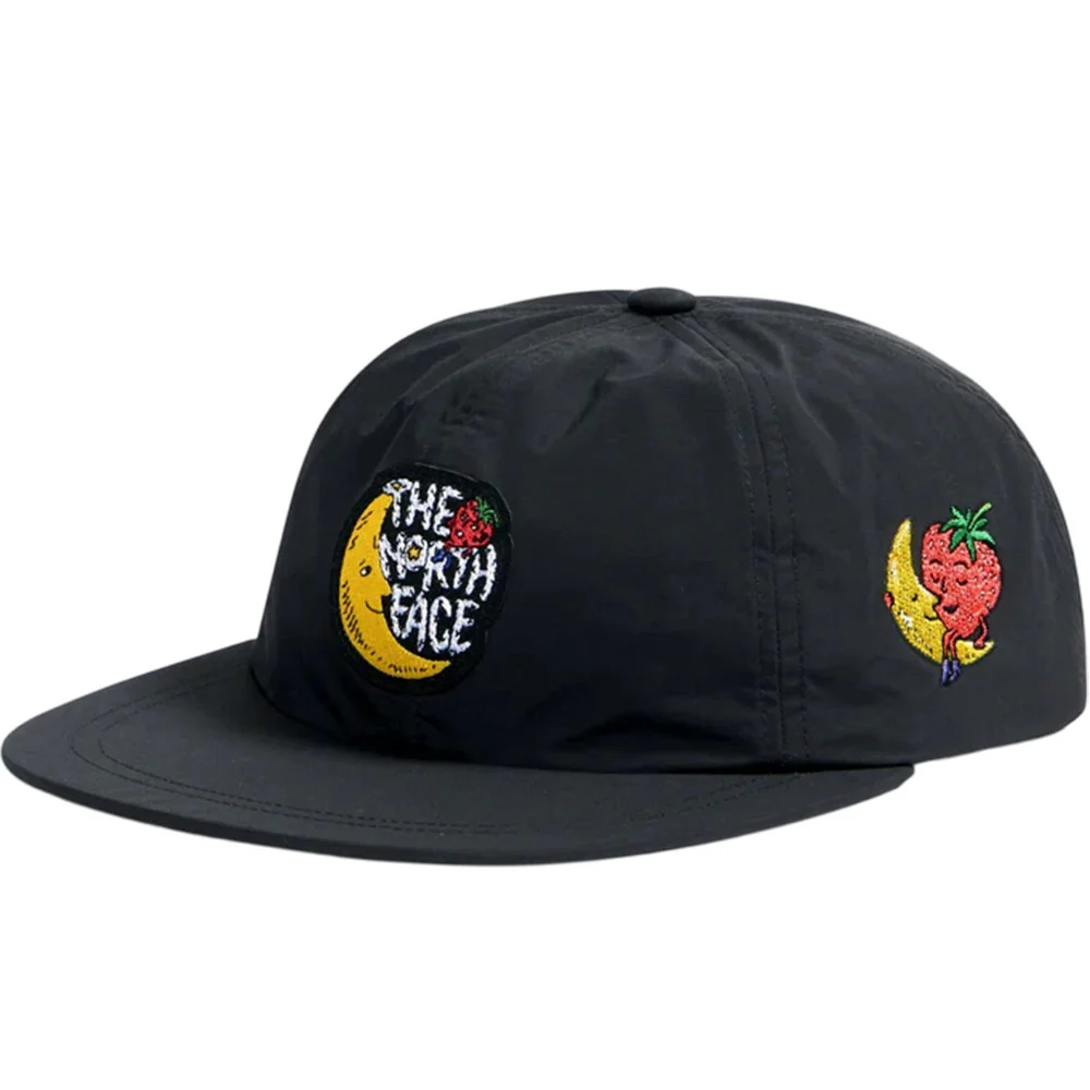 x TNF Hat 'TNF Black'