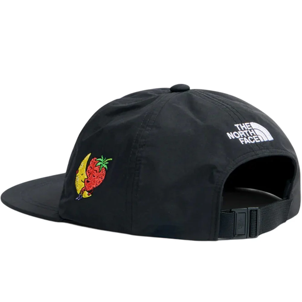 x TNF Hat 'TNF Black' - Image 2