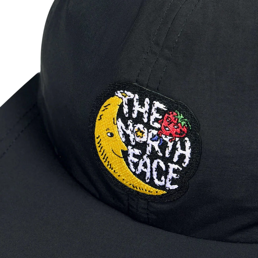 x TNF Hat 'TNF Black' - Image 3