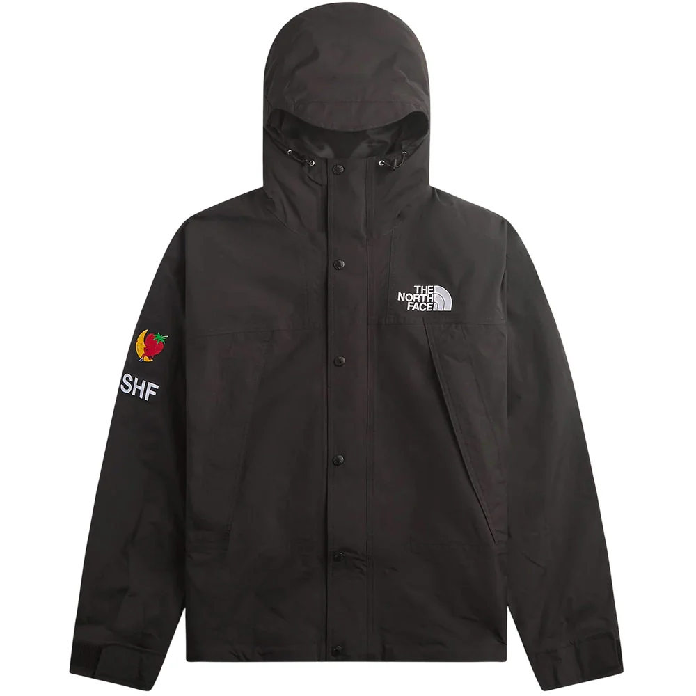 x TNF MTN Jacket 'TNF Black'
