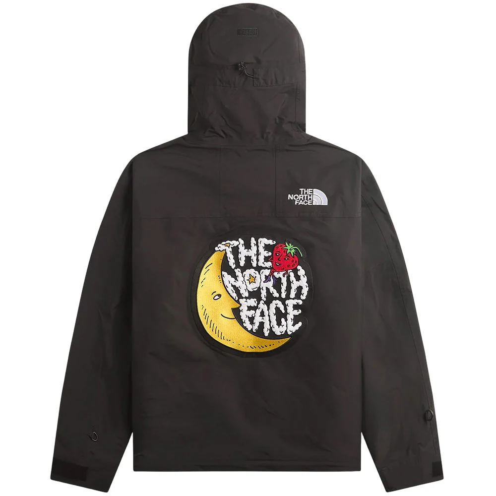 x TNF MTN Jacket 'TNF Black' - Image 2