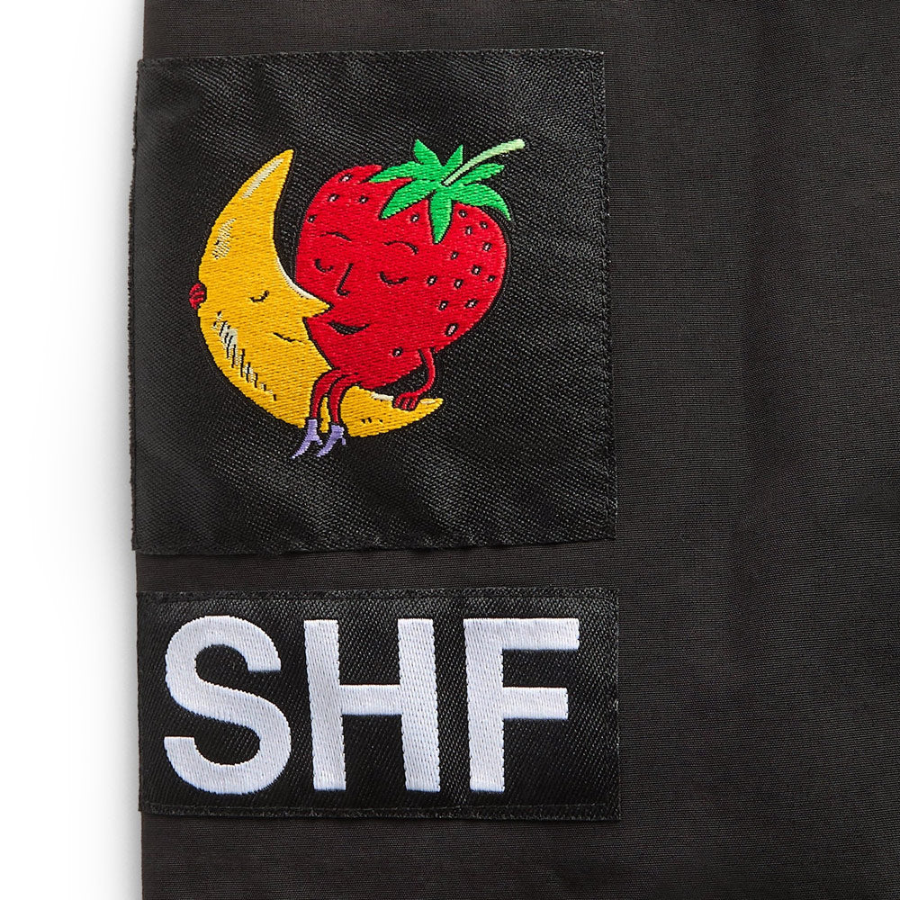 x TNF MTN Jacket 'TNF Black' - Image 3