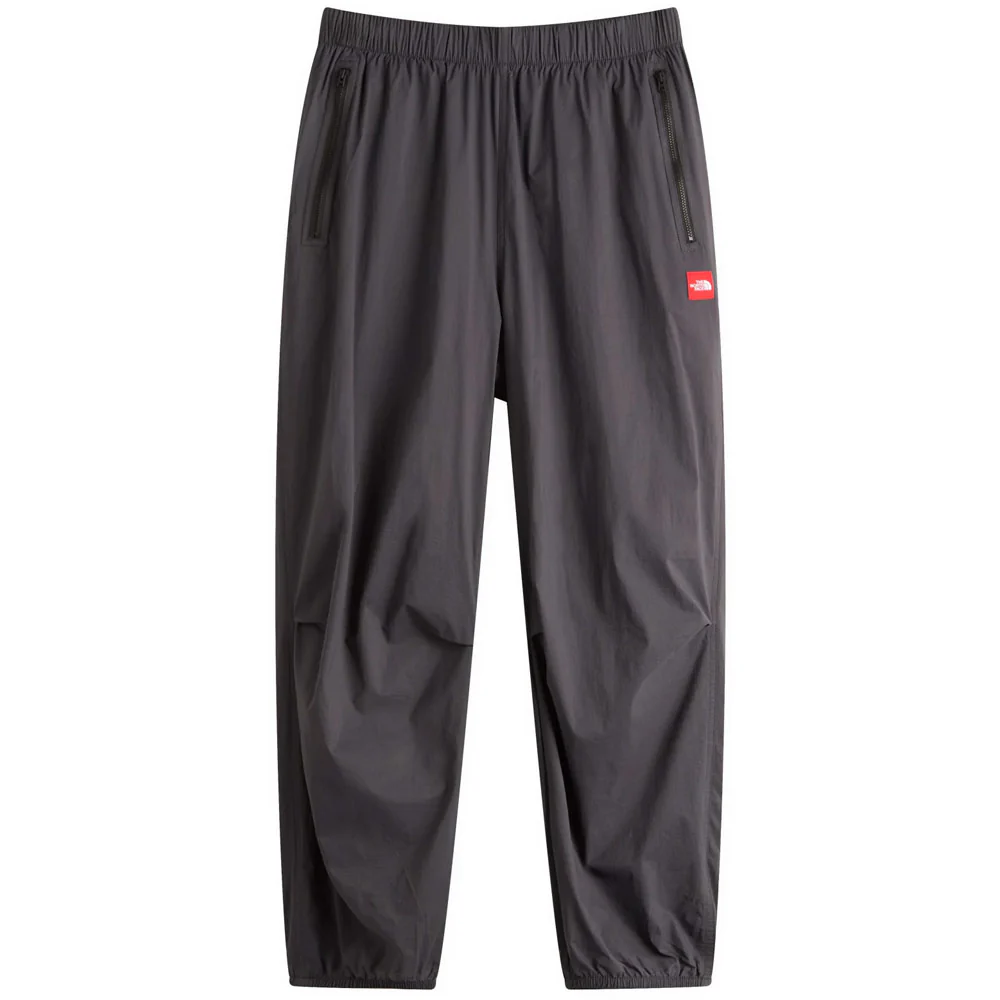 The North Face | TNF™ Red Box Packable Wind Pant 'Obsidian'