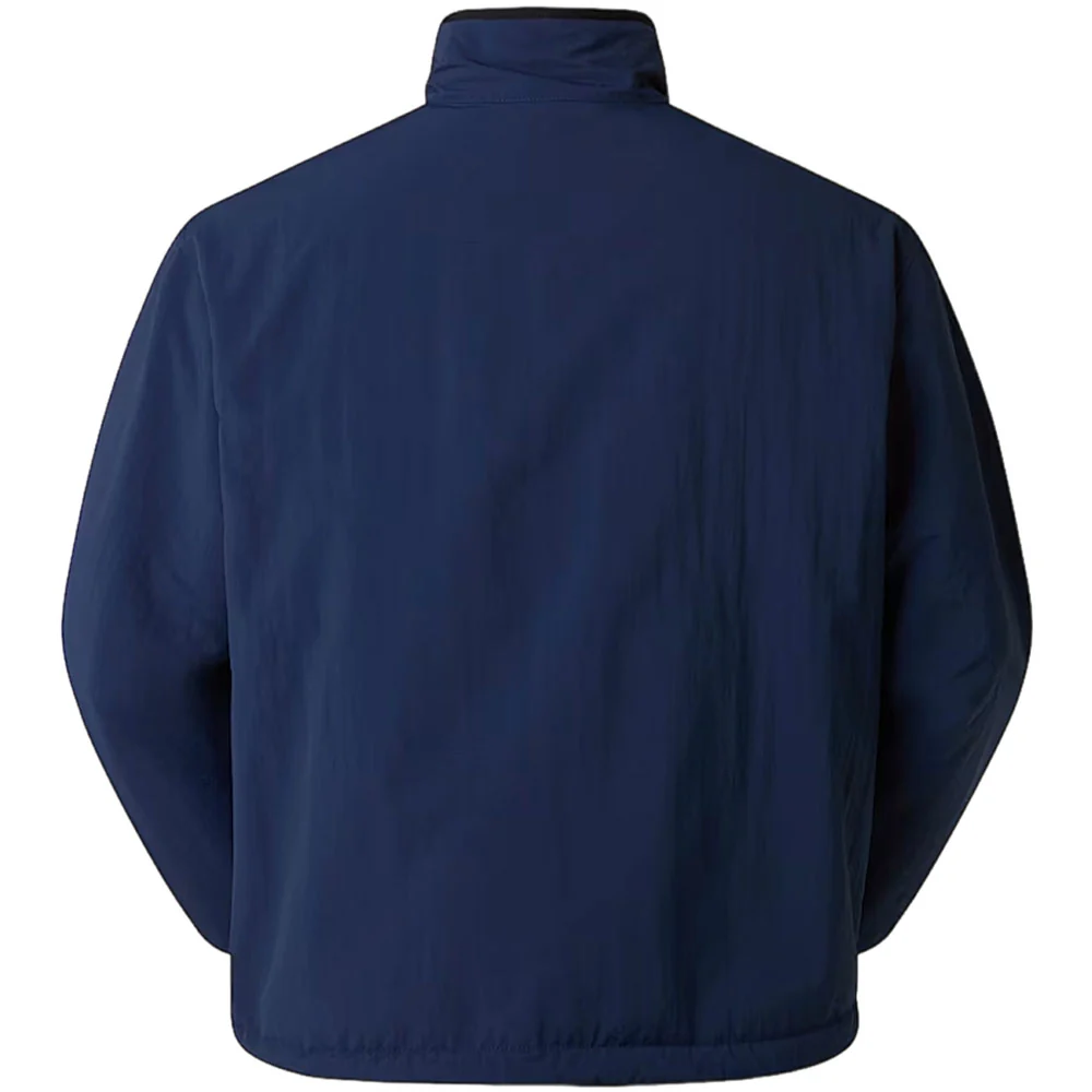 TNF™ Red Box Reversible Fleece Jacket 'Summit Navy-TNF Blue' - Image 3