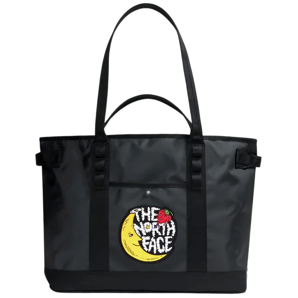 The North Face | x TNF Tote 'TNF Black'