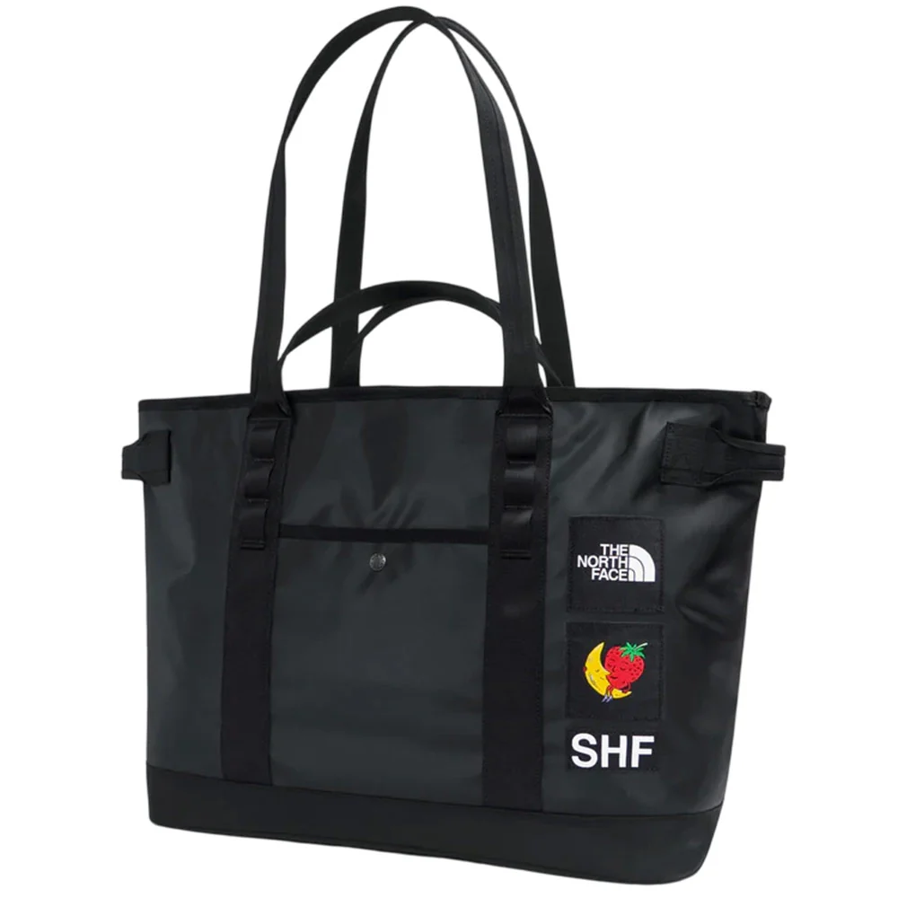 The North Face | x TNF Tote 'TNF Black' - Image 2
