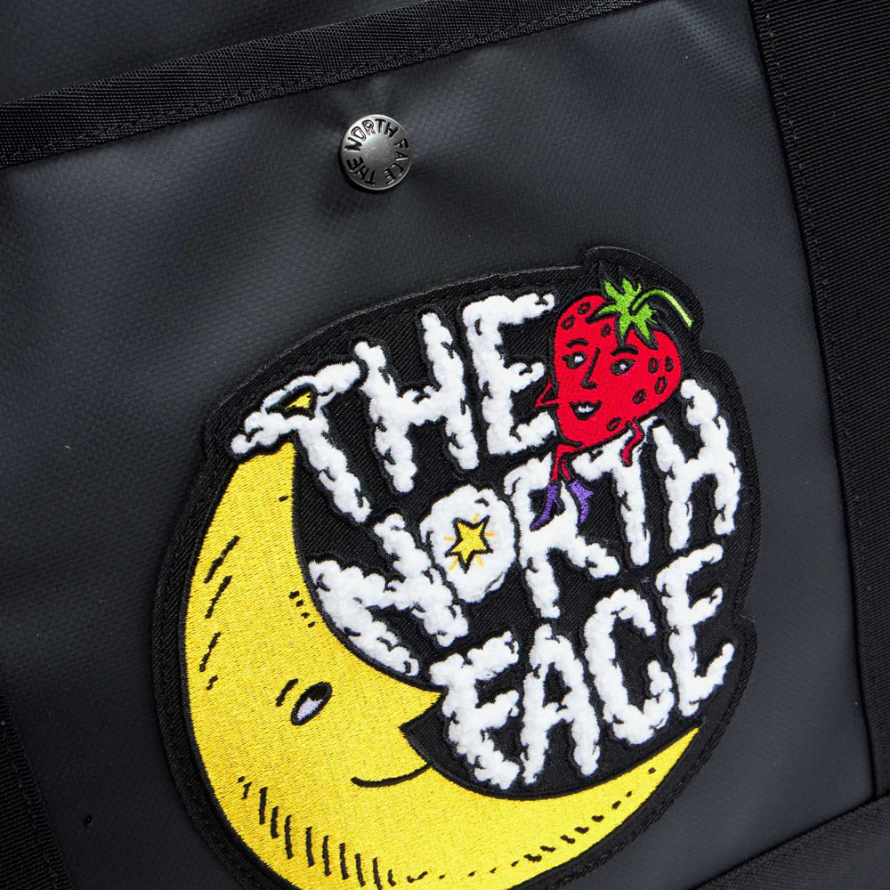The North Face | x TNF Tote 'TNF Black' - Image 3