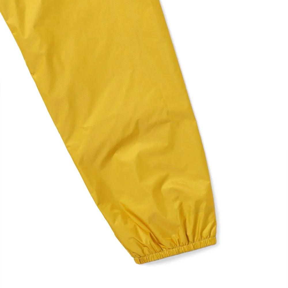 thisisneverthat | TNT MINIONS WINDSTOPPER® Wind Jacket 'Yellow' - Image 4