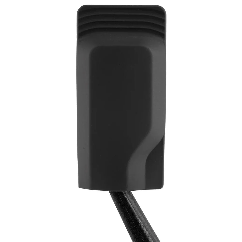 Matador | Toothbrush Caps (2-Pack) 'Black/Grey' - Image 3