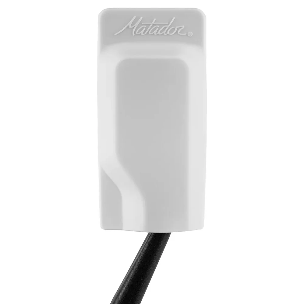 Matador | Toothbrush Caps (2-Pack) 'Black/Grey' - Image 5