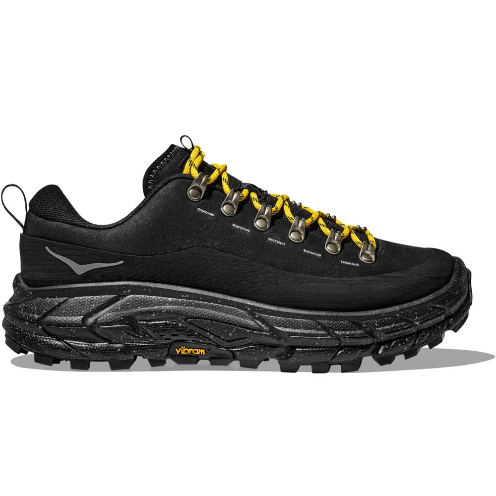 HOKA | Tor Summit Shoes 'Black / Black'