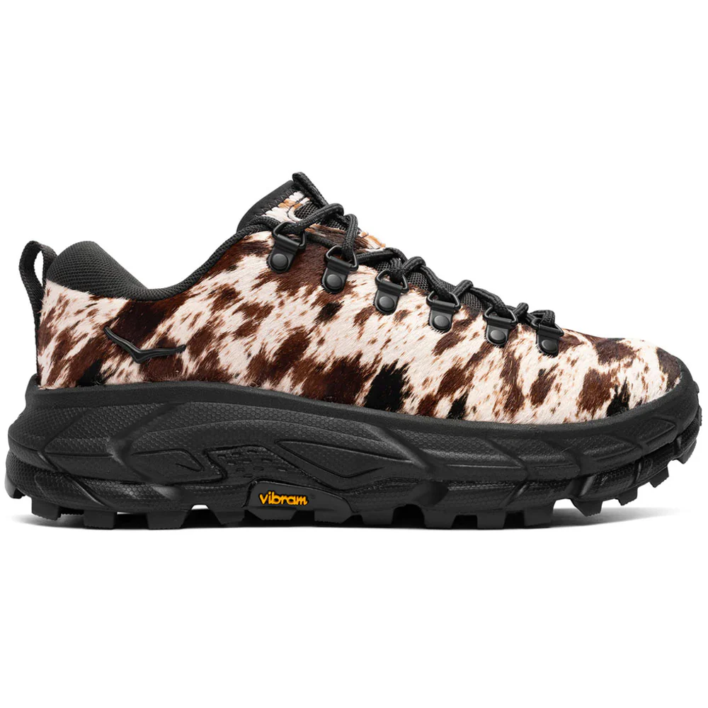 HOKA | Tor Summit + 'Pirate / Black'