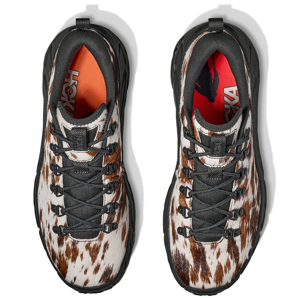 HOKA | Tor Summit + 'Pirate / Black' - Image 3