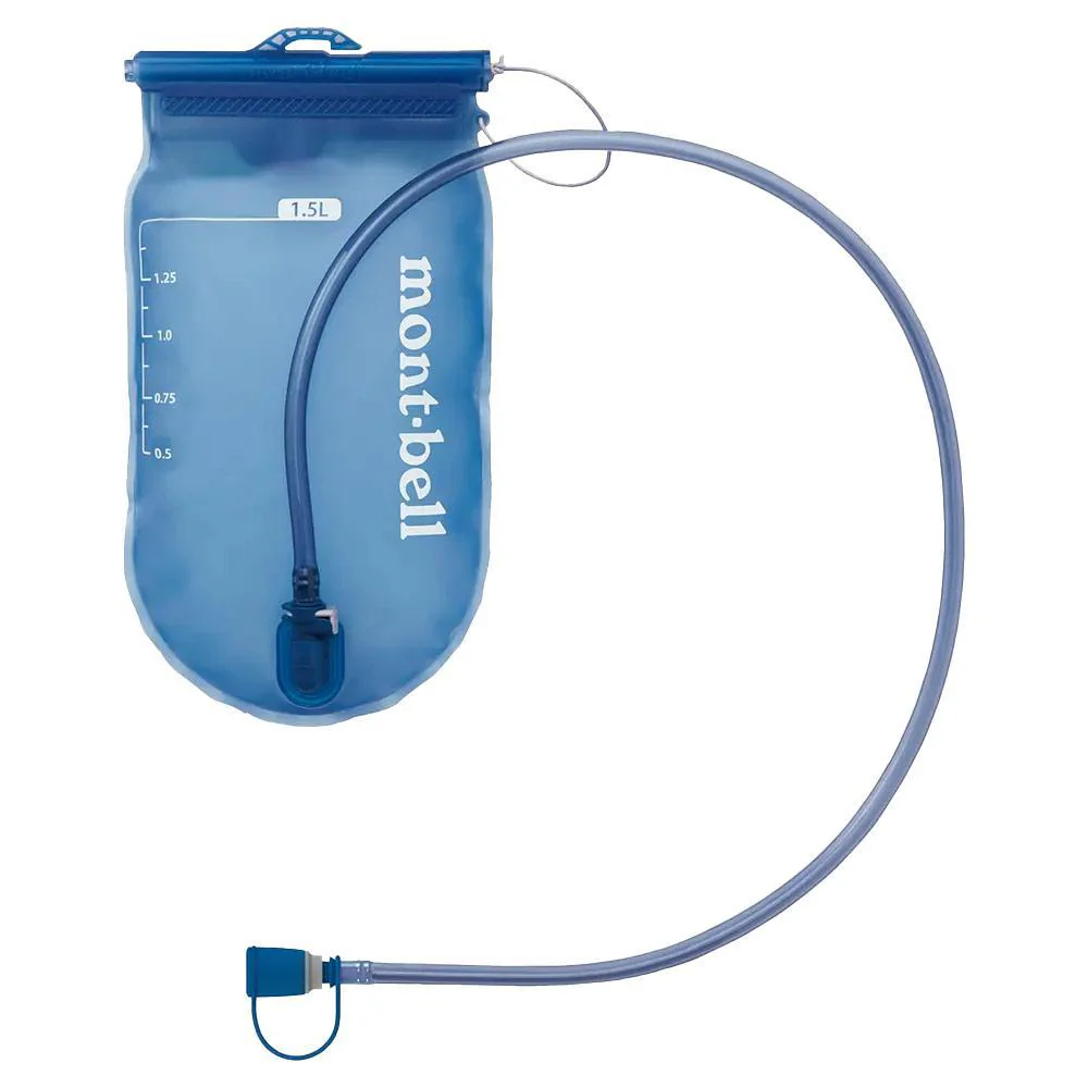 Trail Water Pack 1.5L 'Blue Green'