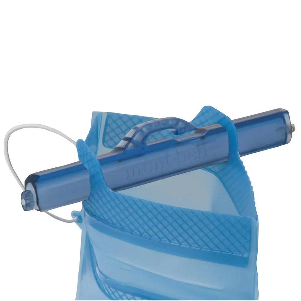 Trail Water Pack 1.5L 'Blue Green' - Image 4