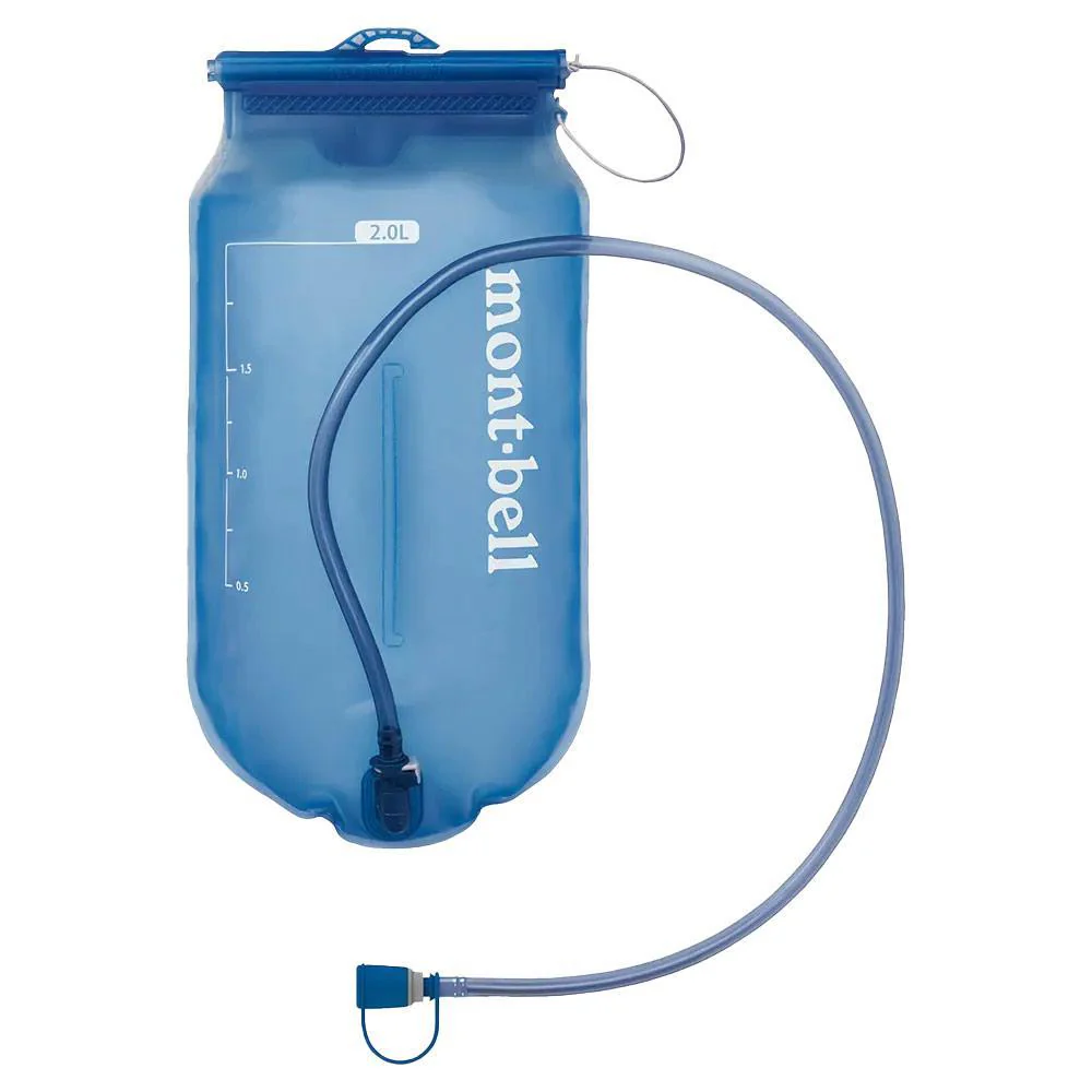 Trail Water Pack 2.0L 'Blue Green'