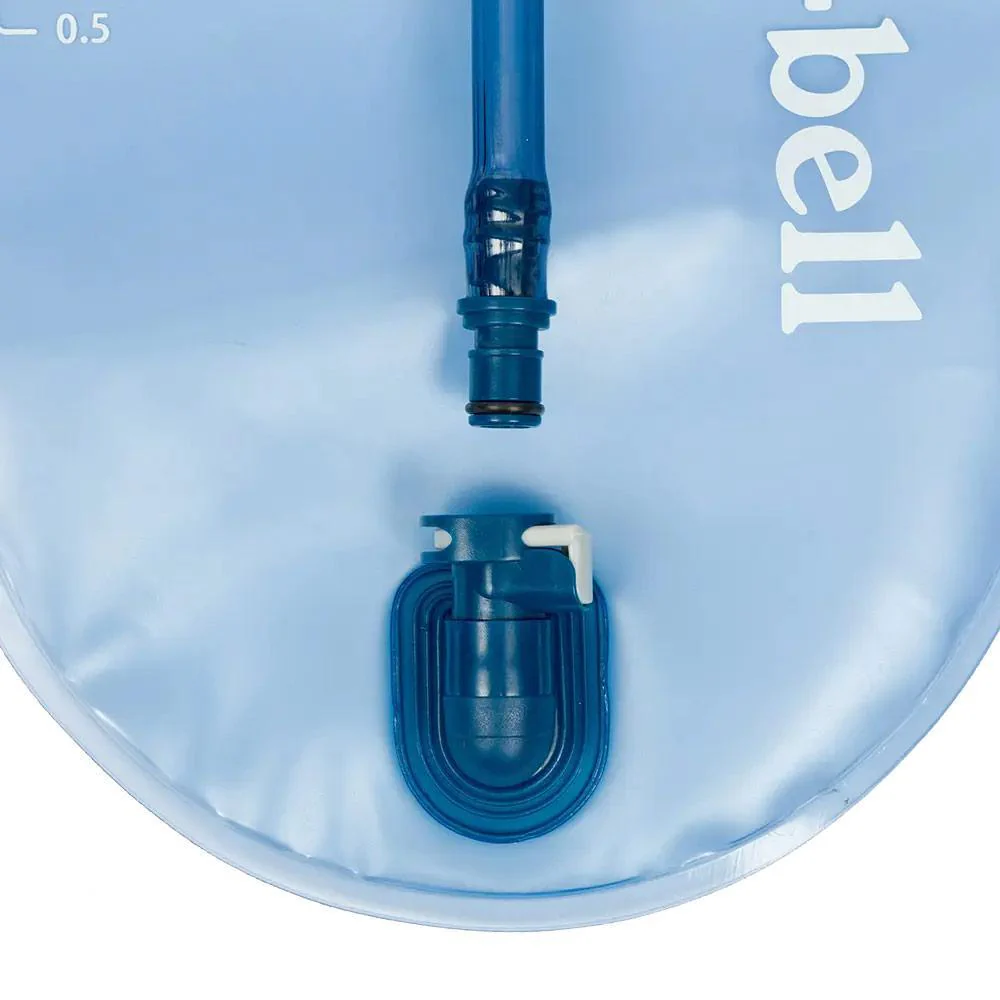 Trail Water Pack 2.0L 'Blue Green' - Image 2