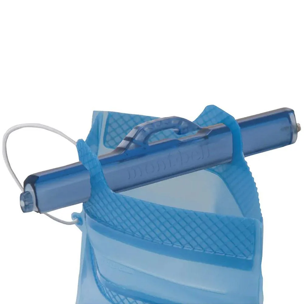 Trail Water Pack 2.0L 'Blue Green' - Image 4