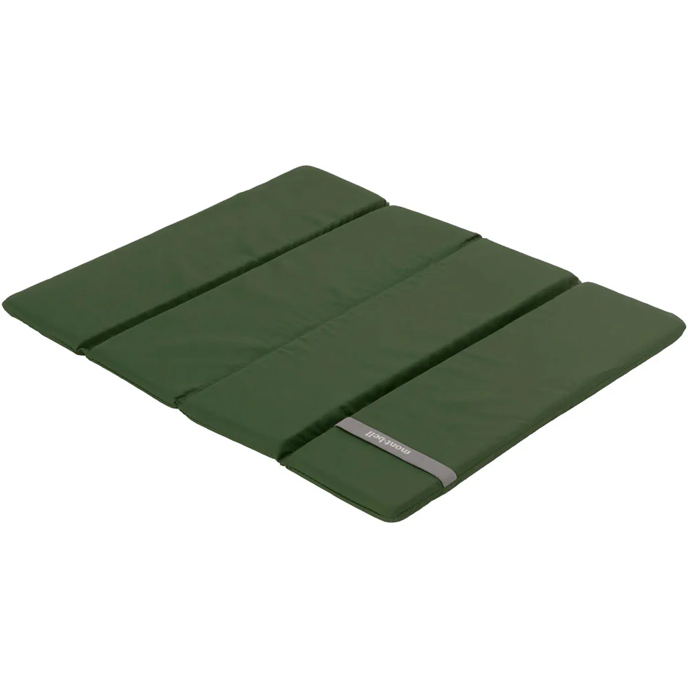 Trailcushion 'Green 1'