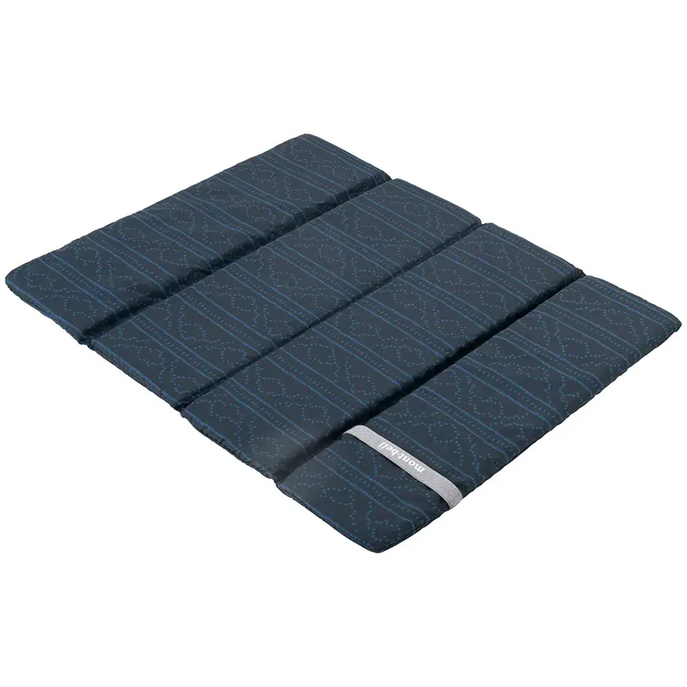 Trailcushion 'Navy'