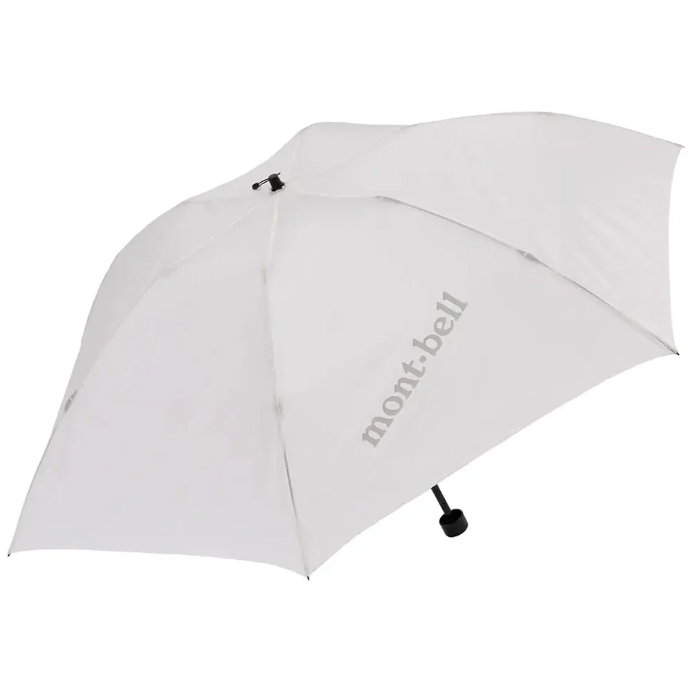 Travel Umbrella 55 'White'