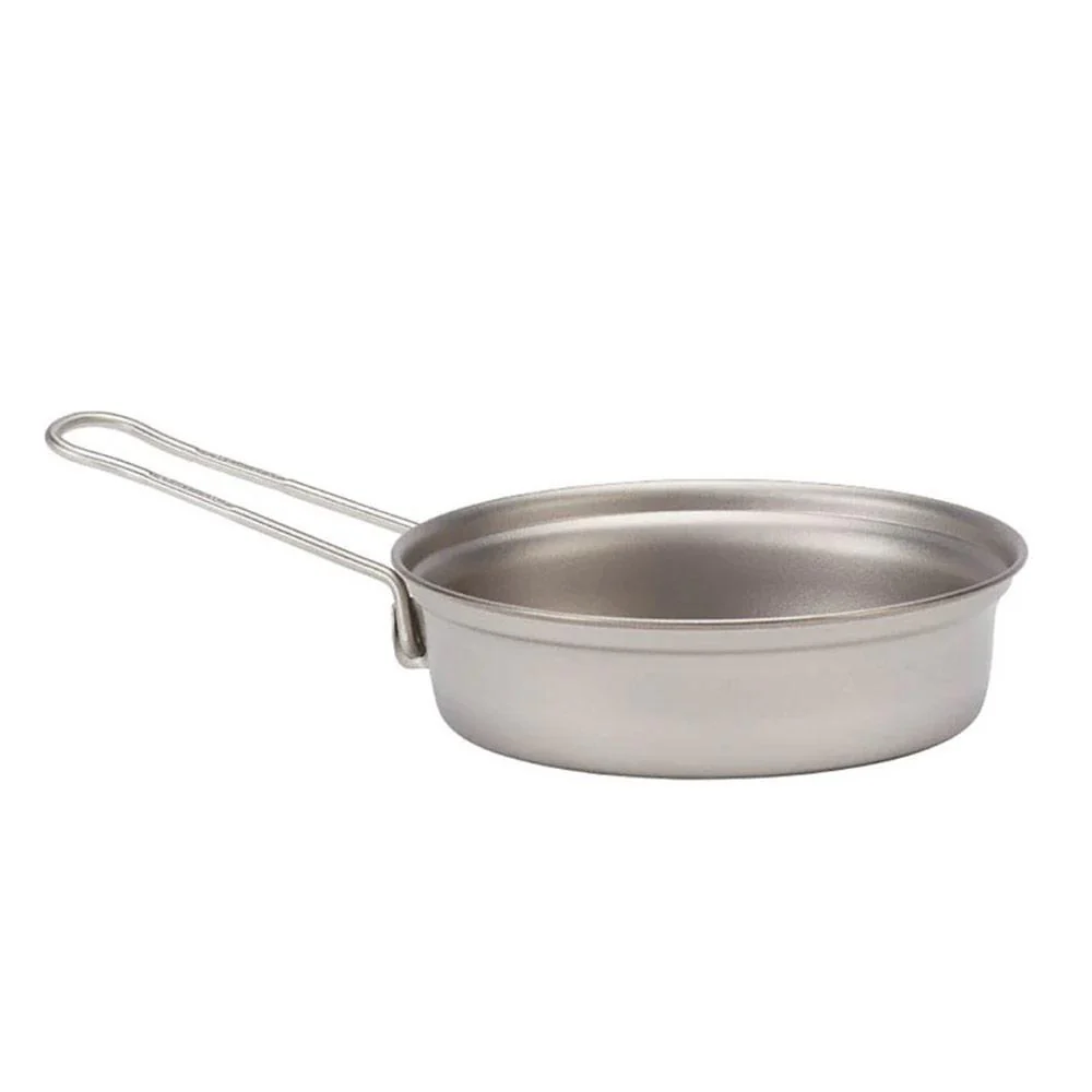 Trek 1400 Titanium Cookset 'Silver' - Image 4