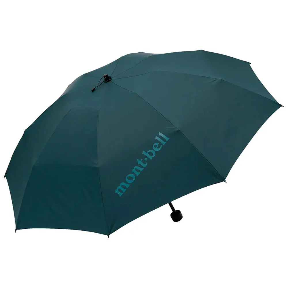 Trekking Umbrella 50 'Blue Green'
