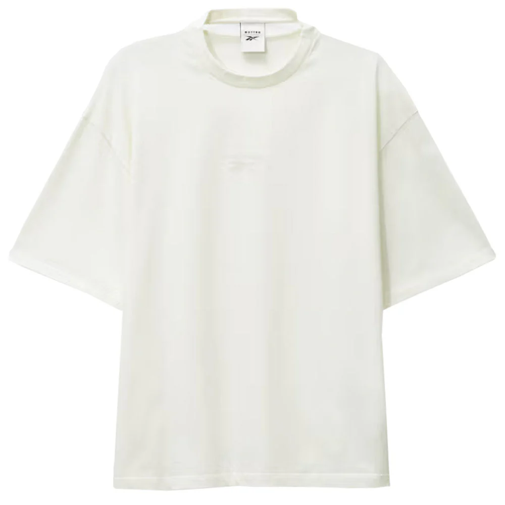 Trompe L'Oeil Tee 'Off White'