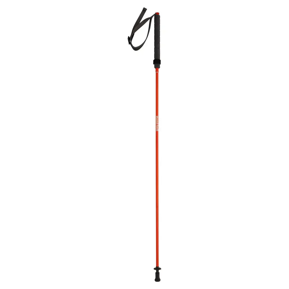 U.L. Folding Pole 105 'Orange Red' - Image 2