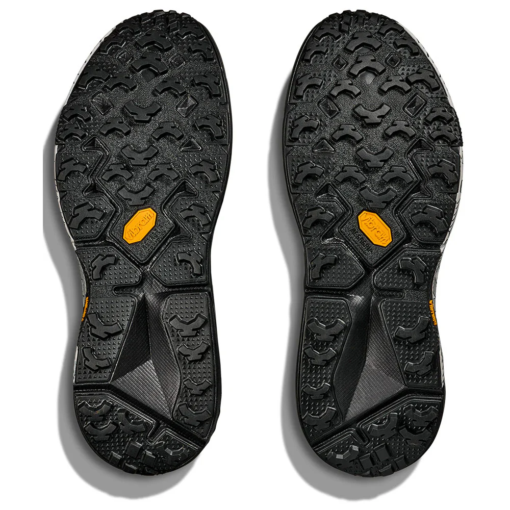 HOKA | U Speedgoat 2 TS 'Black / Stardust' - Image 5