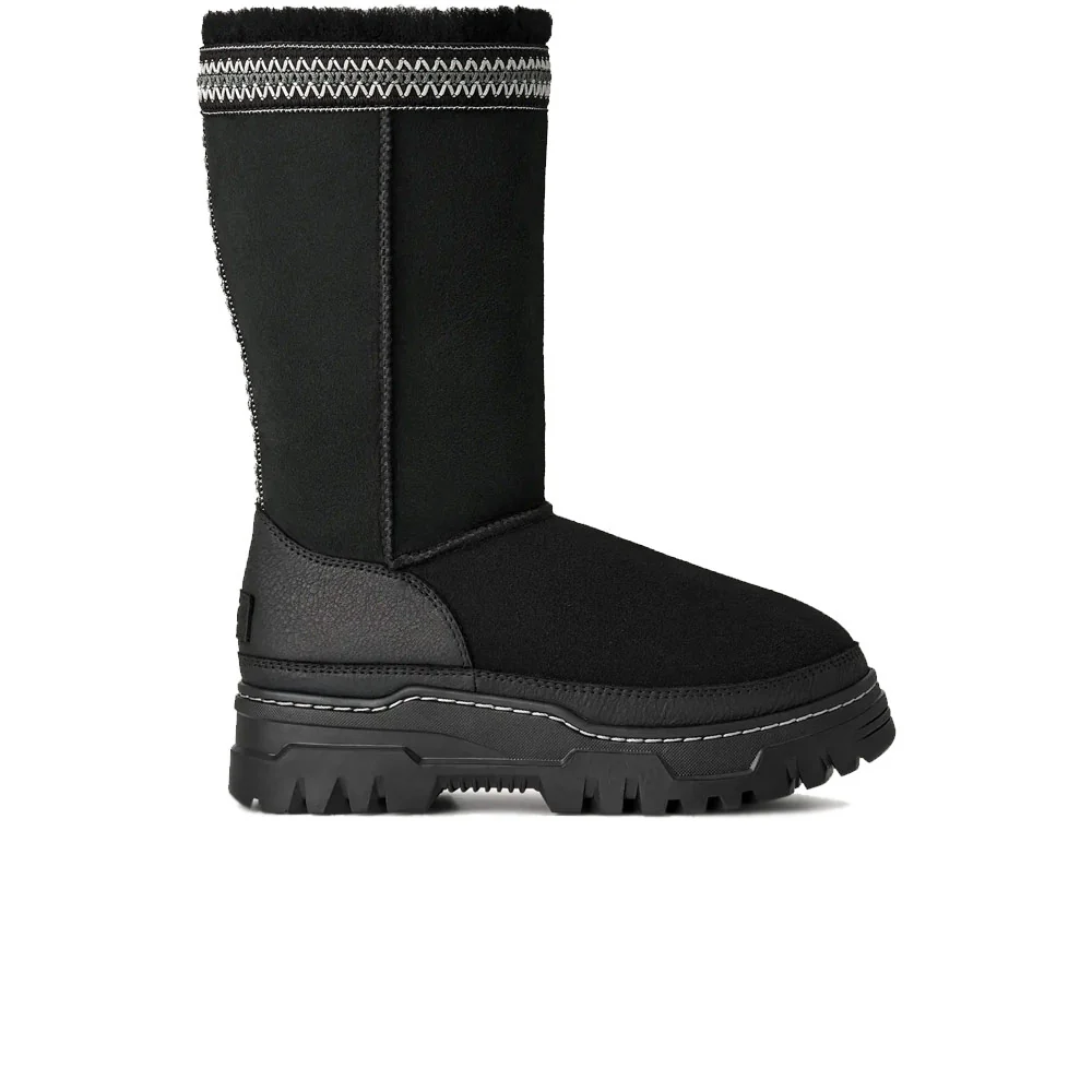 UGG | Women's Classic Tall Trailgazer 'Black'