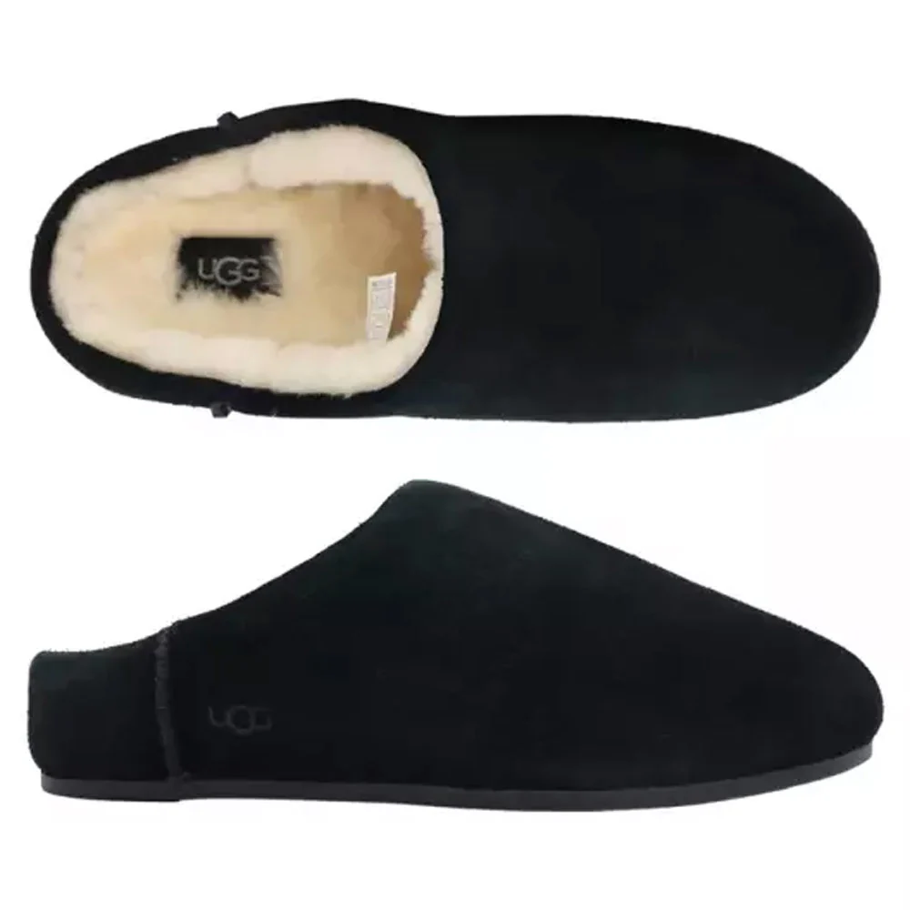 UGG | Women'S Elea Slip-On 'Black' - Image 2