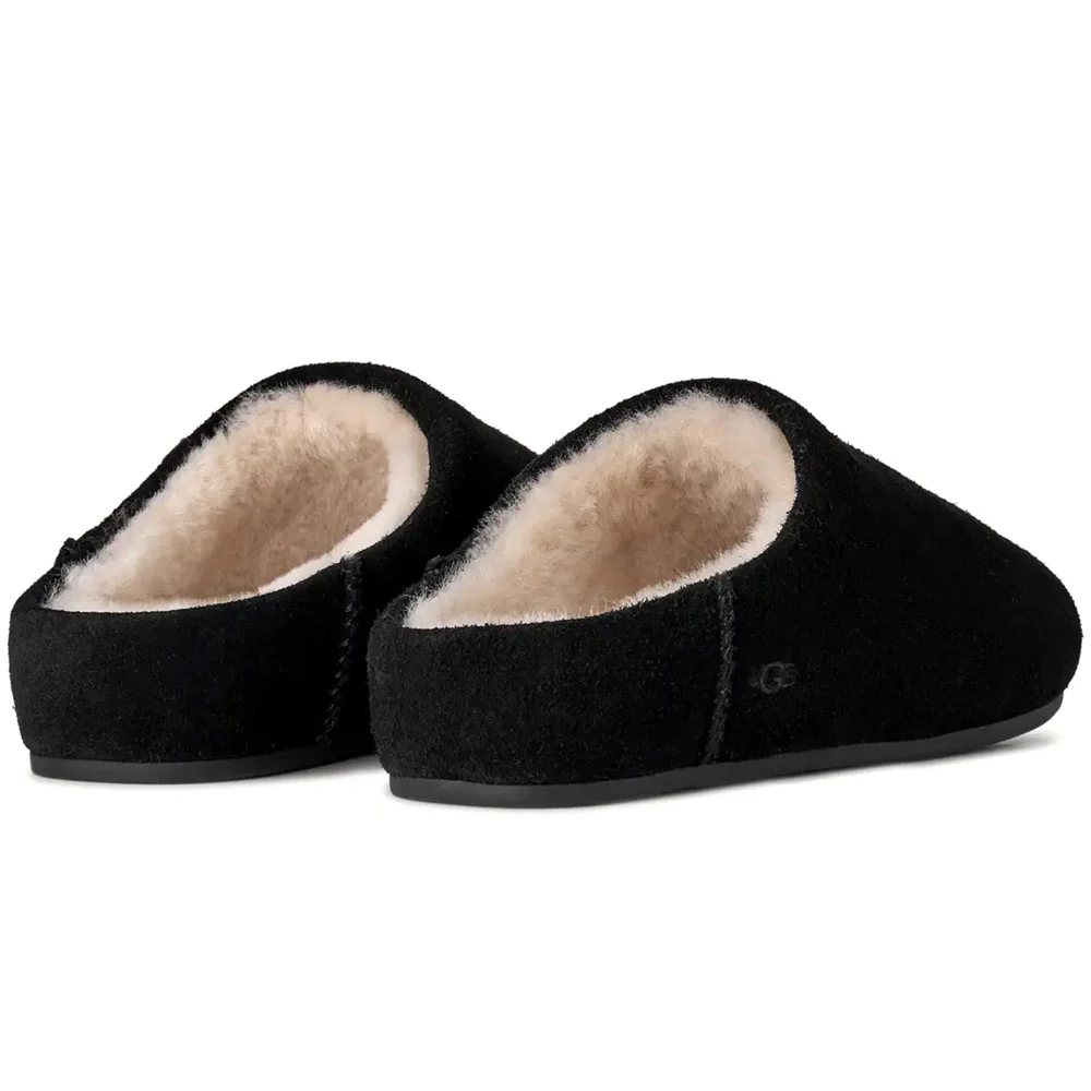 UGG | Women'S Elea Slip-On 'Black' - Image 3