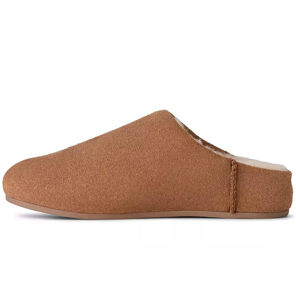 UGG | Women'S Elea Slip-On 'Chestnut' - Image 3