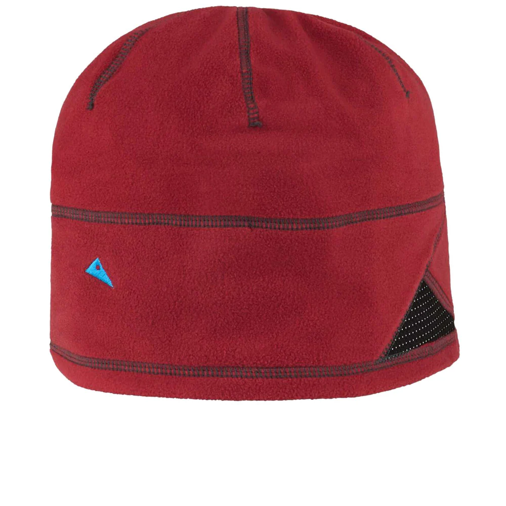 Klattermusen | Uller Beanie 'Burnt Russet'