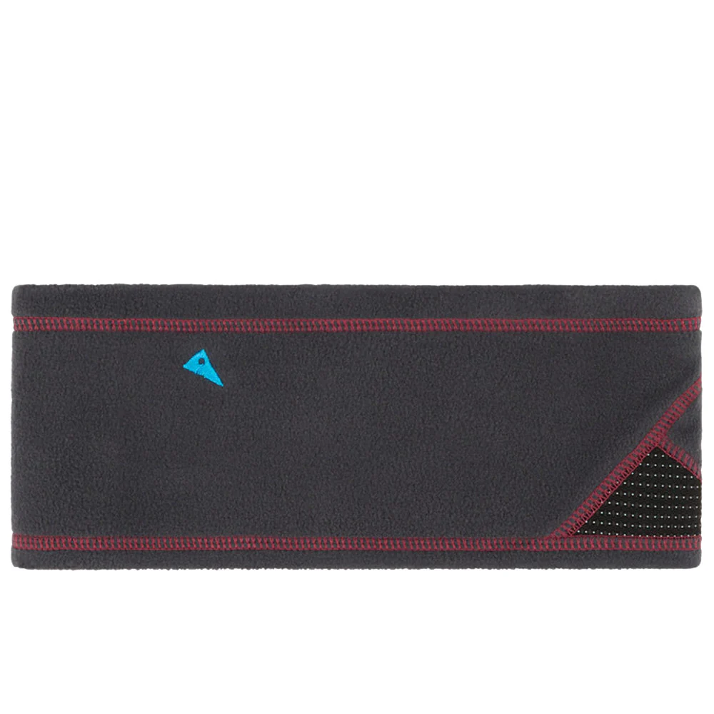 Klattermusen | Uller Headband 'Raven'