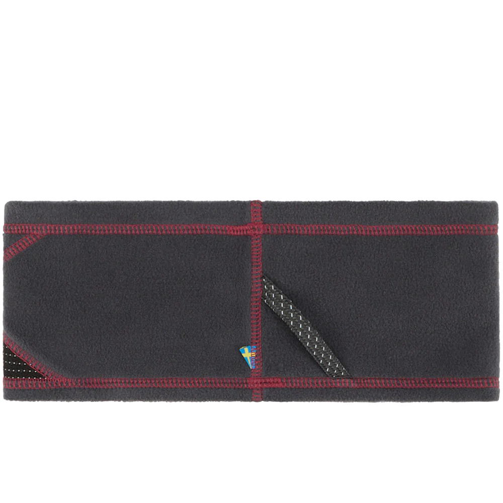 Klattermusen | Uller Headband 'Raven' - Image 2