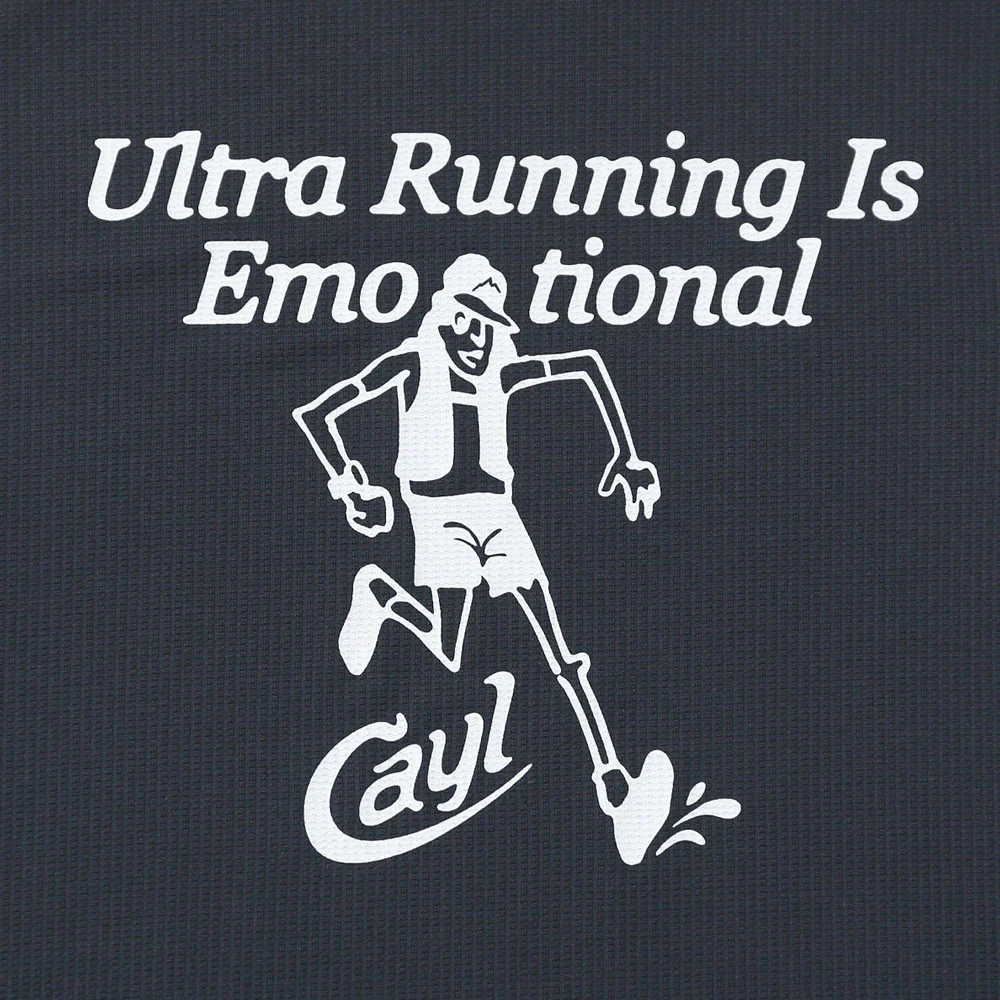 Ultra Long Sleeve 'Black' - Image 3