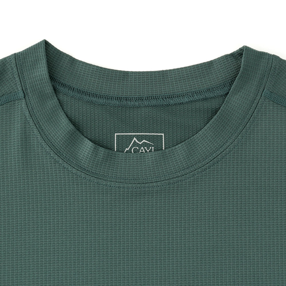 CayL | Ultra Long Sleeve 'Forest' - Image 2
