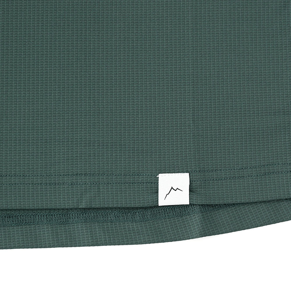 CayL | Ultra Long Sleeve 'Forest' - Image 5