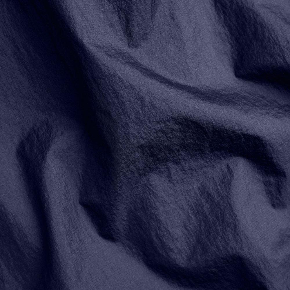 District Vision | Ultralight Dwr Windbreaker Jacket 'Midnight' - Image 3